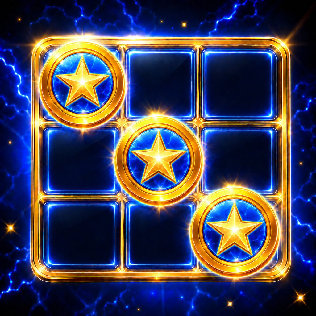 Voltgrid App Icon